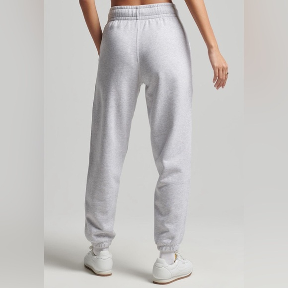 Fabeltics Go-To Waffle Sweatpant in Classic Grey - Picture 2 of 8